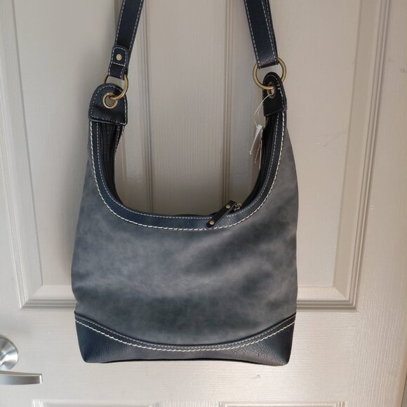 Born Concept New Shoulder Bag - Picture 2 of 9